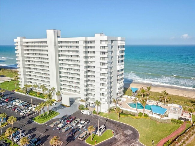 Foto del edificio - 9600 S Ocean Dr