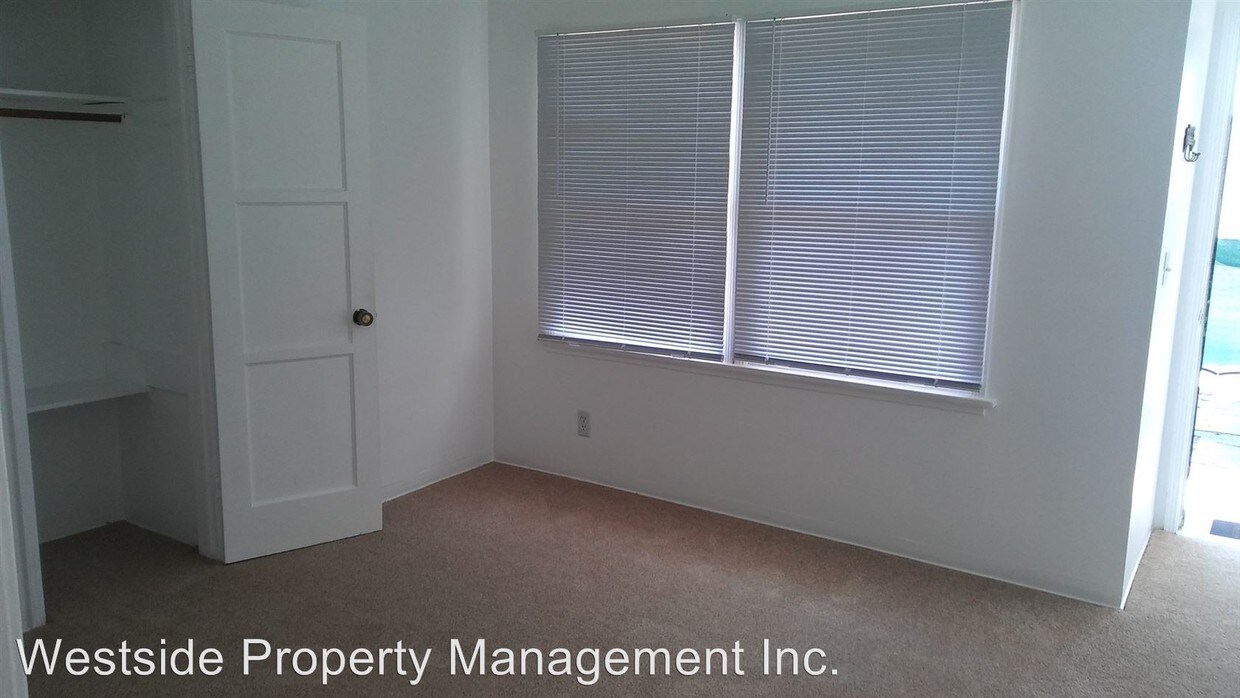 Foto principal - 1423 Harvard St