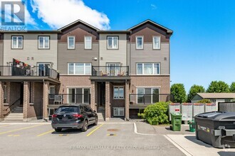 Building Photo - 415-415 Eldorado Private