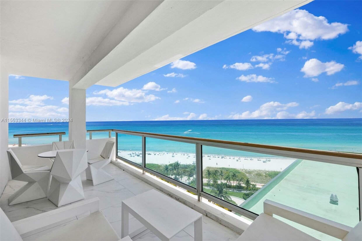 Foto principal - 5151 Collins Ave