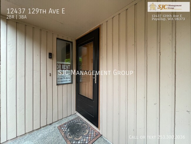 Building Photo - 12437 129th Ave E