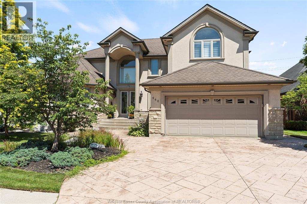 Primary Photo - 446 Mountbatten Crescent