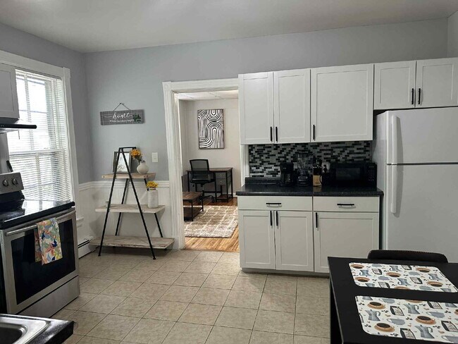 Foto del edificio - 73 Greenhill Parkway Unit 1R Worcester, MA 01605