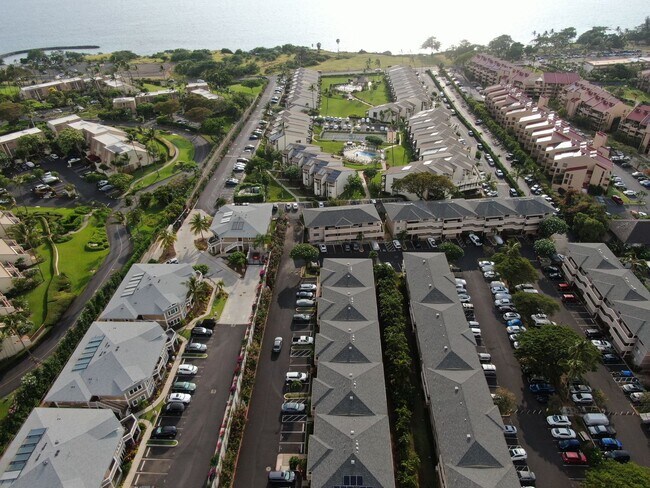 Foto del edificio - Kihei Shores 2bd/2bth