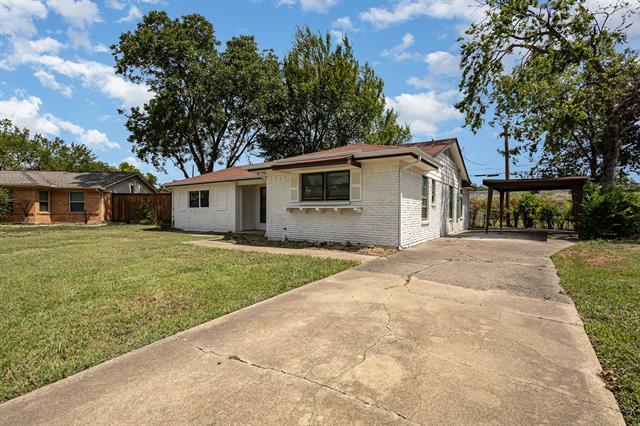 Foto del edificio - 623 E Tyler St