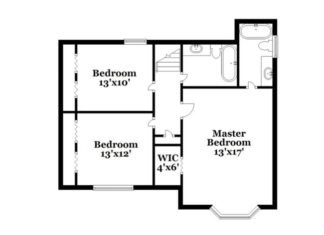 Building Photo - 2466 Zachary Woods Dr NW