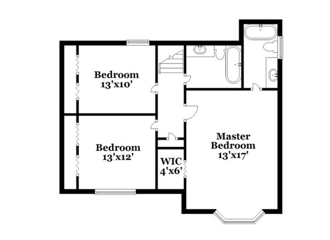 Foto del edificio - 2466 Zachary Woods Dr NW