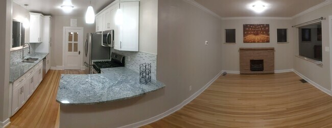 Foto del edificio - 777 South Emerson Street