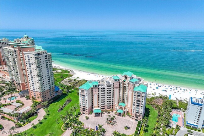 Building Photo - 930 Cape Marco Dr