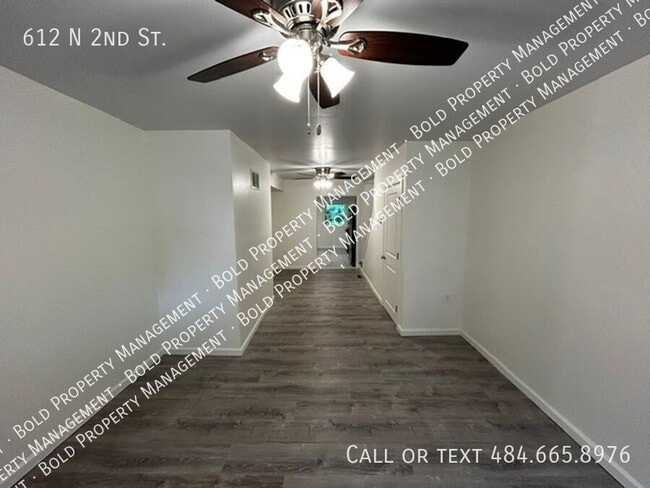 Building Photo - 612 N 2nd St
