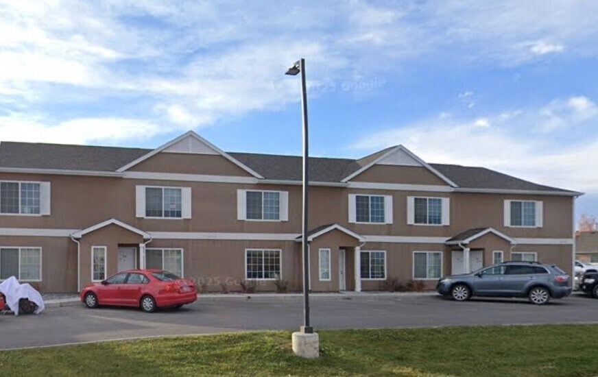 Foto del edificio - 614 Hill St