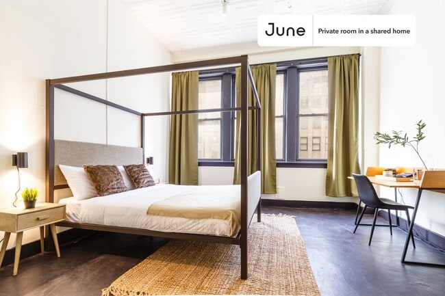 Building Photo - Room in Shared 5 bed/2 bath home in Chelsea