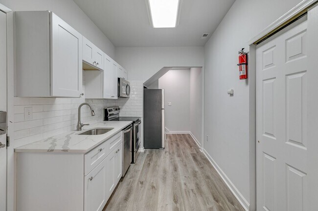 Photo - Brand New Luxury Temple Apartments