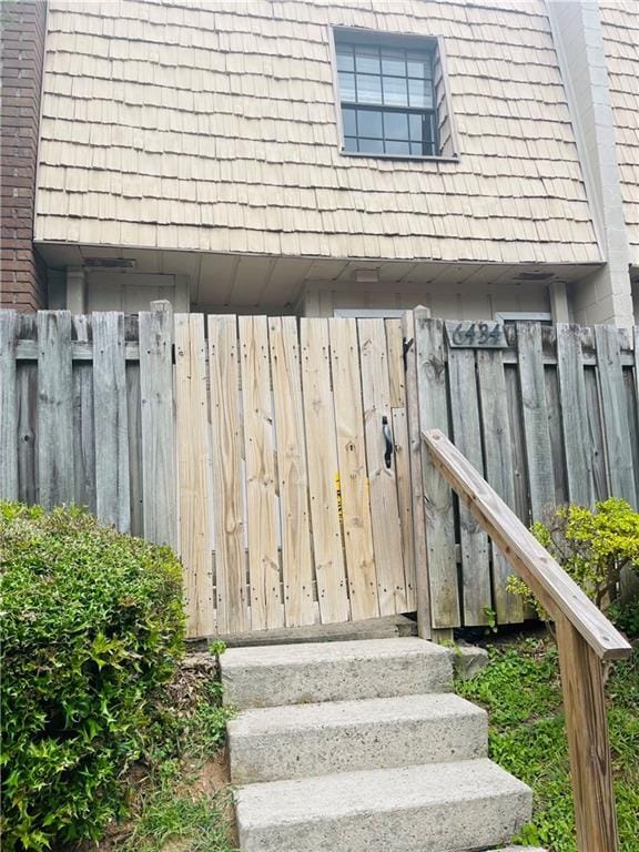 6434 Woodstone Ter, Morrow, GA 30260 Townhome Rentals in Morrow GA