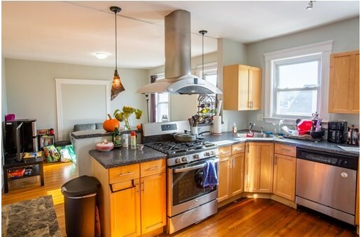 Foto del edificio - 12 Belmont St