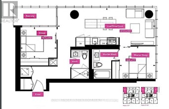 Building Photo - 101 Charles St E