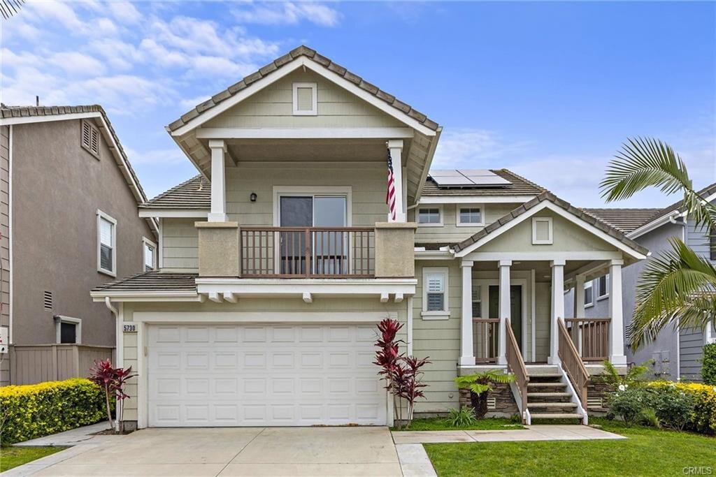 5730 Calle Polvorosa  