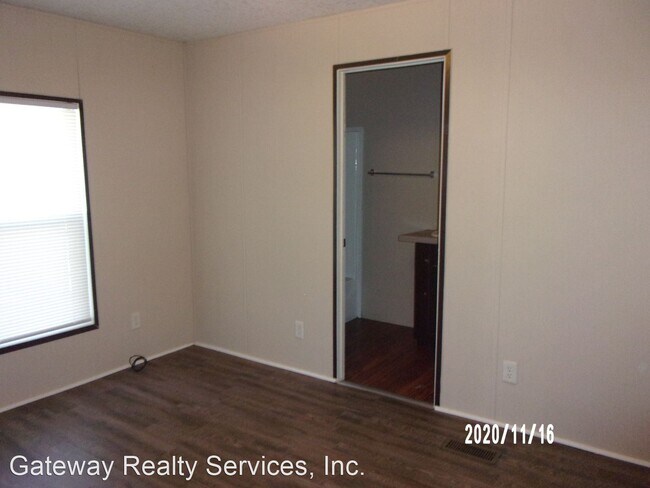 Foto del edificio - 2 br, 2 bath House - 112 Garlington Circle