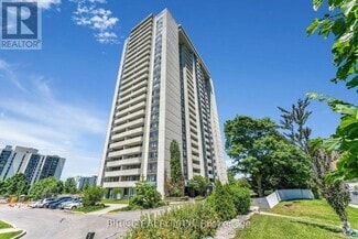 Building Photo - 3300-3300 Don Mills Rd