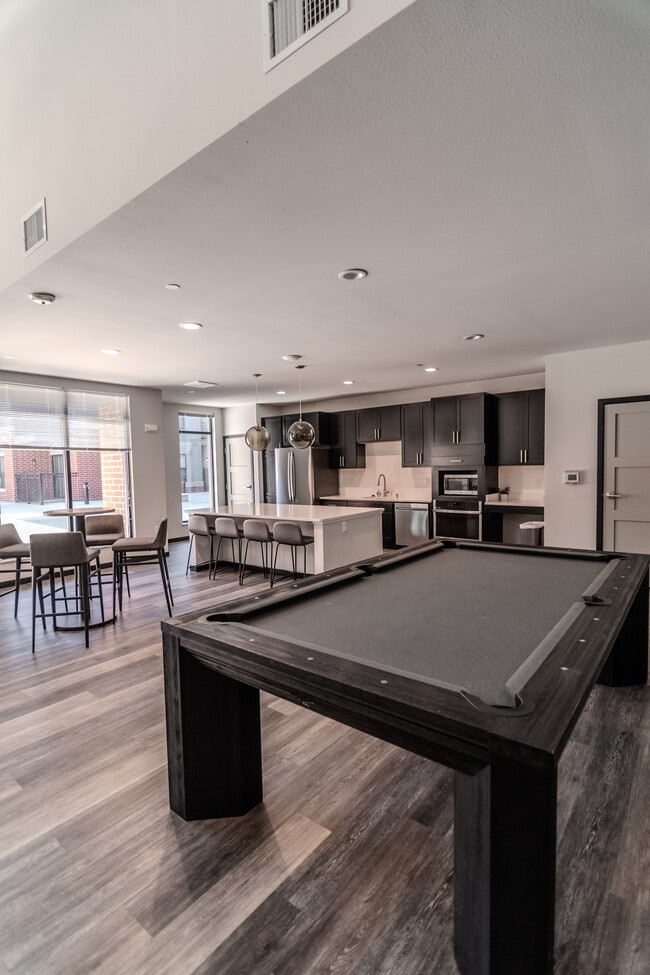 Community Room - 601 @ University Park