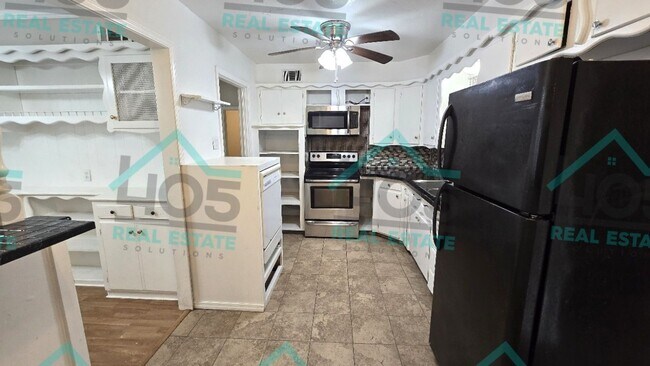 Foto del edificio - 4 Bedroom Rental in Del City