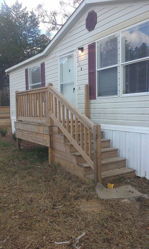 1389 Old Savannah Rd, East Dublin, GA 31027 House Rental in East