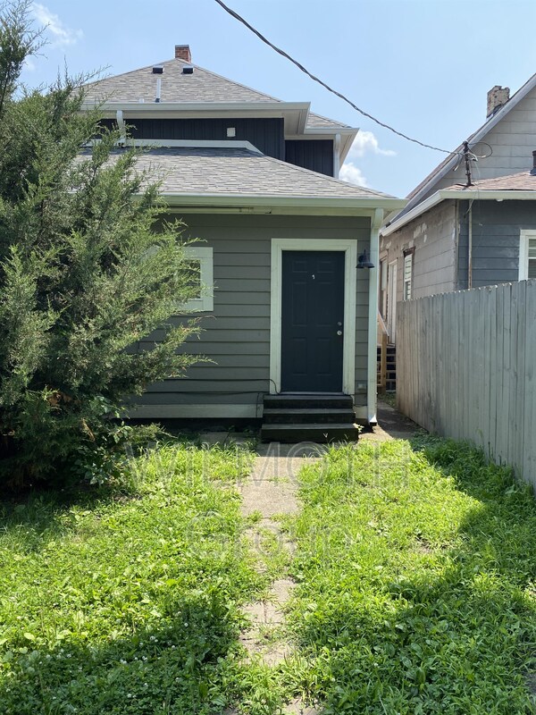 Foto del edificio - 602 Virginia Ave