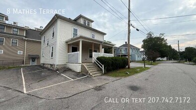 Building Photo - 8 Mathes Terrace