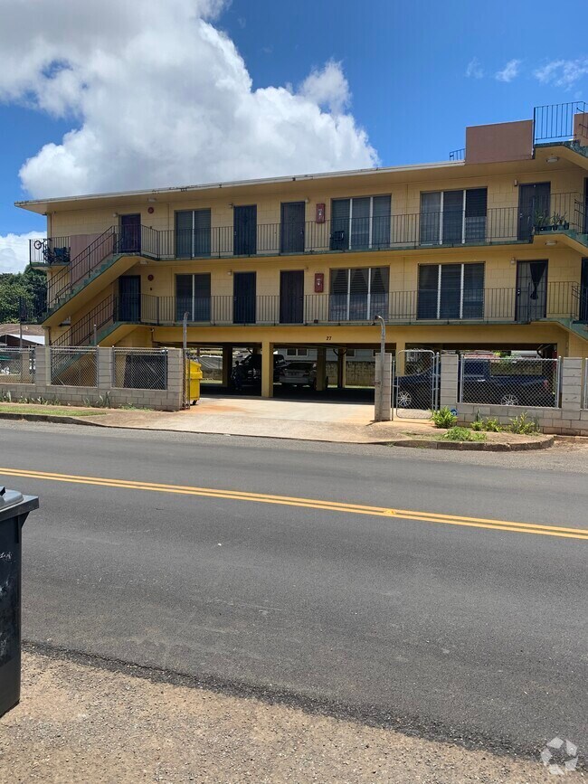 Apartments for Rent in Wahiawa HI