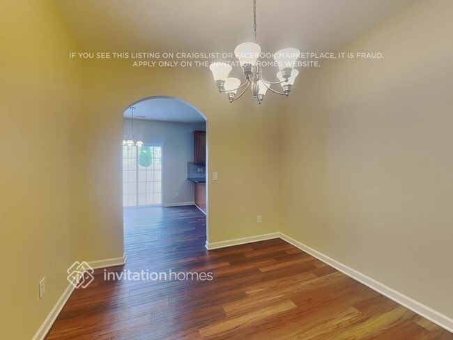 Foto del edificio - 4064 Clover Rd NW
