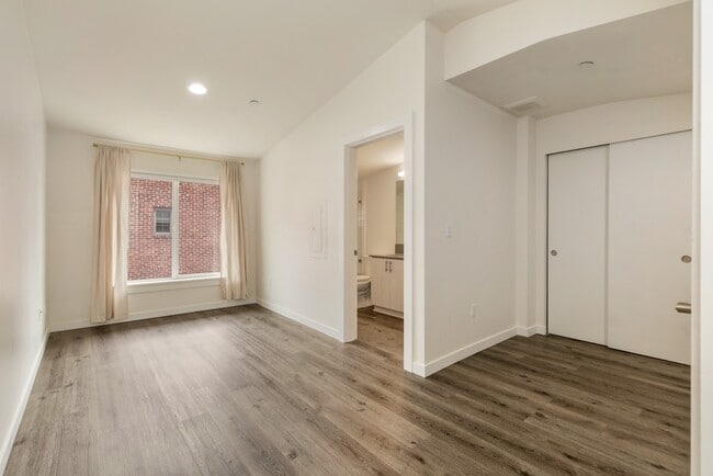 Photo - Modern Apartments in Prime Queen Anne Loca...