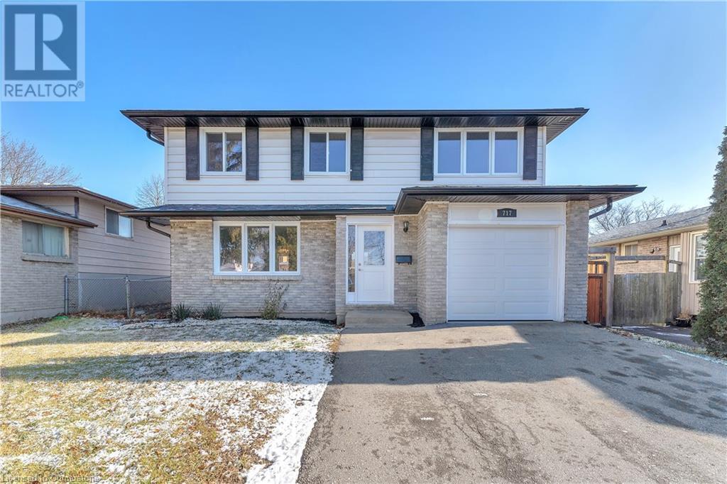 Primary Photo - 717 Millbank Dr