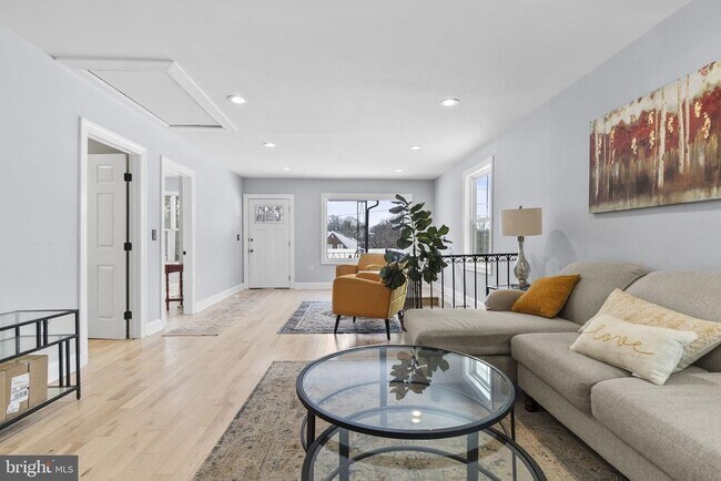 Foto del edificio - 4840 Hayes St NE