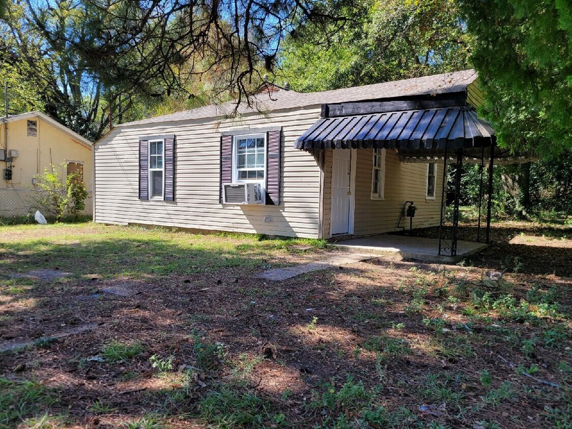 3208 Caffey Dr, Montgomery, AL 36108 House Rental in Montgomery, AL