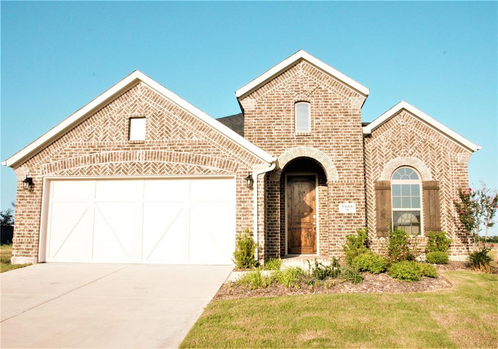 7005 Mapleshade Way, Krugerville, TX 76227 House Rental in