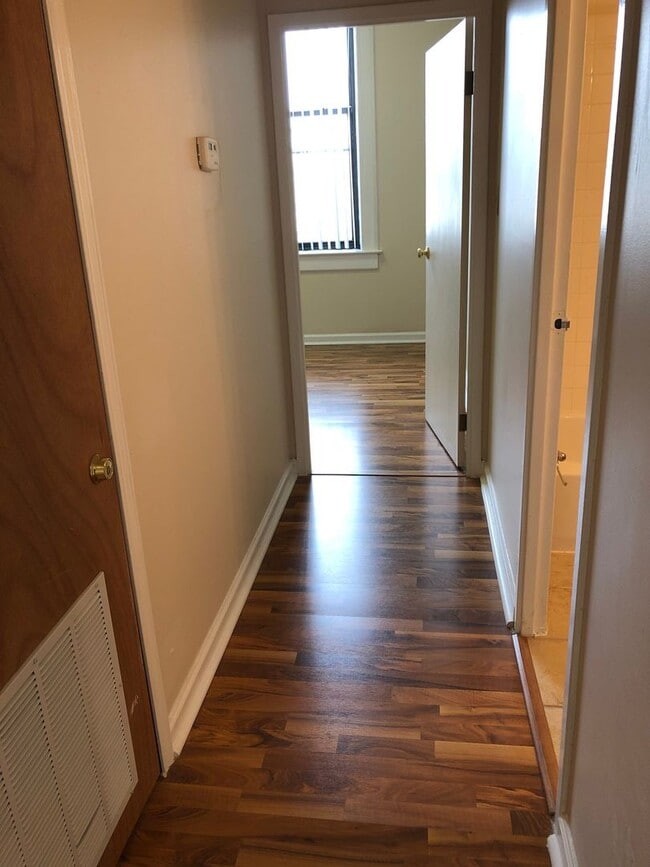 Interior Photo - St. Agnes Apartments