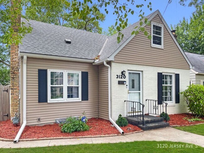Foto del edificio - 3120 Jersey Ave S