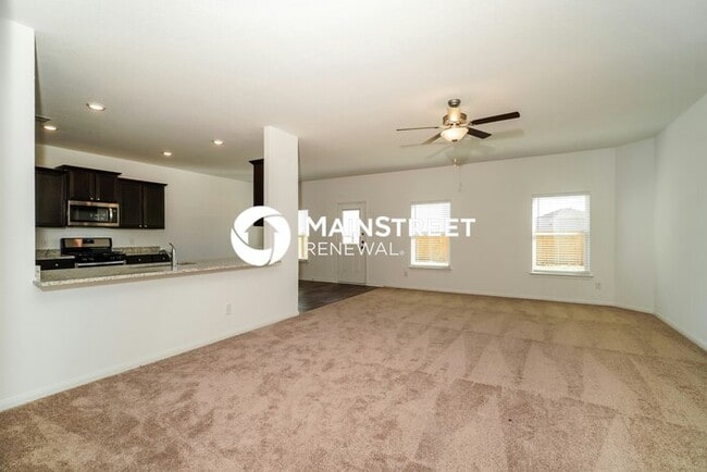 Foto del edificio - 4 Bedroom Pet-Friendly Home in New Braunfels, TX with Main Street Renewal