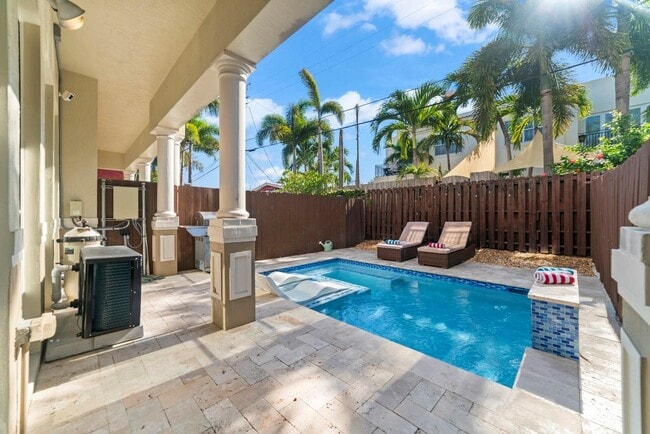 Photo - 1849 NE 26th Ave Townhome