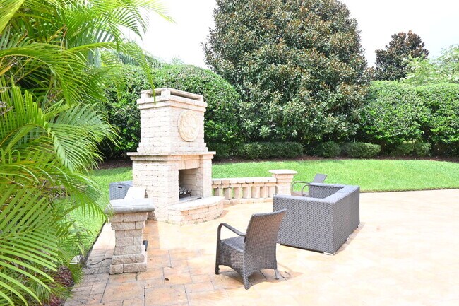 Photo - 5723 Oxford Moor Blvd House