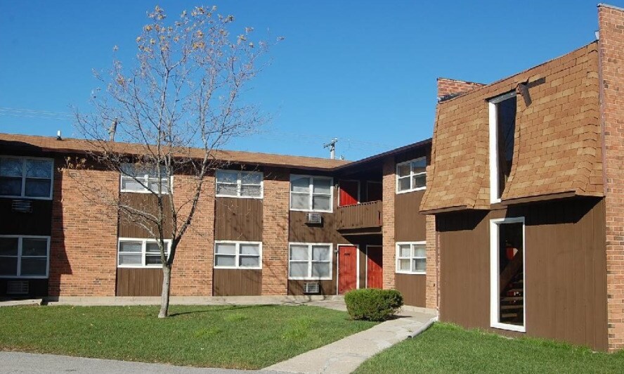 2018 Gilead Ave, Zion, IL 60099 House Rental in Zion, IL