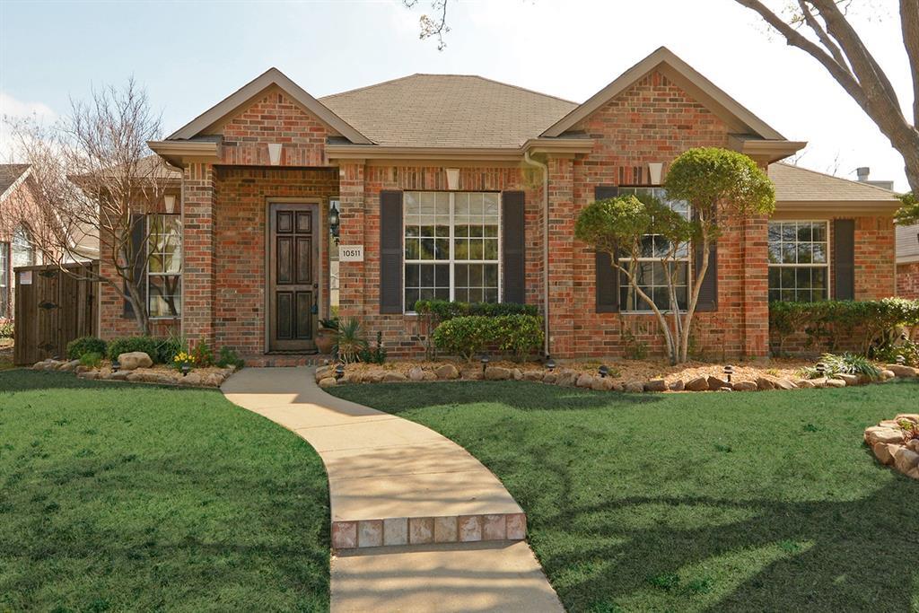 10511 Camelot Dr, Frisco, TX 75035 House for Rent in Frisco, TX