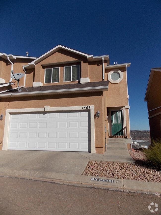 Building Photo - 1566 Garden Vista Grove