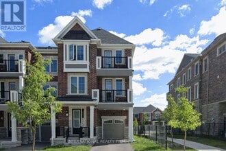 Building Photo - 17 Thomas Frisby Jr Cres
