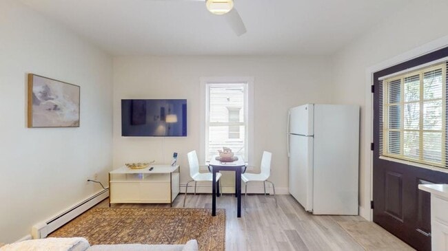 Building Photo - 1 bedroom in Cambridge MA 02139