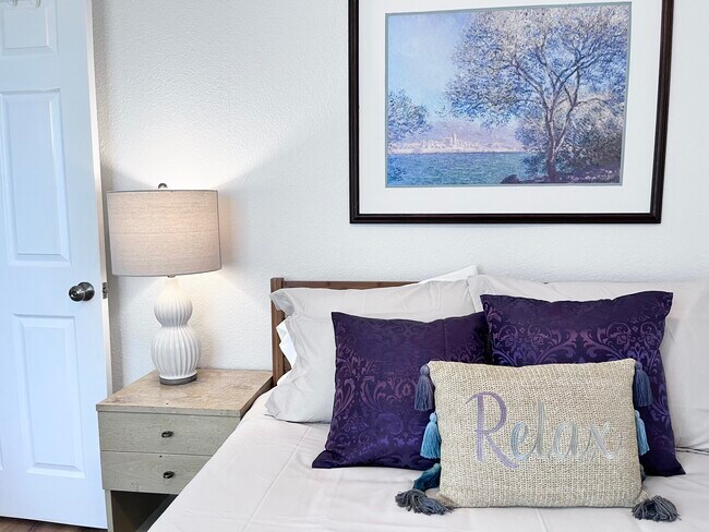 Foto del edificio - Rocky Court