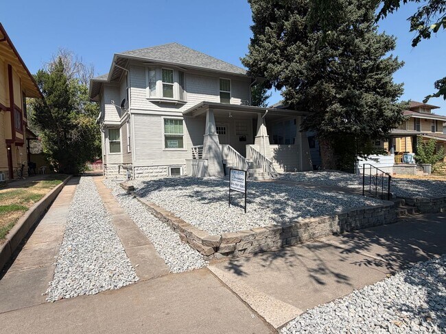 Foto del edificio - 1615 11th Ave