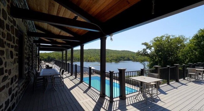 Olympic Pool / 43 acre lake - 341 Furnace Dock Rd