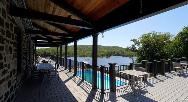 Olympic Pool / 43 acre lake - 341 Furnace Dock Rd