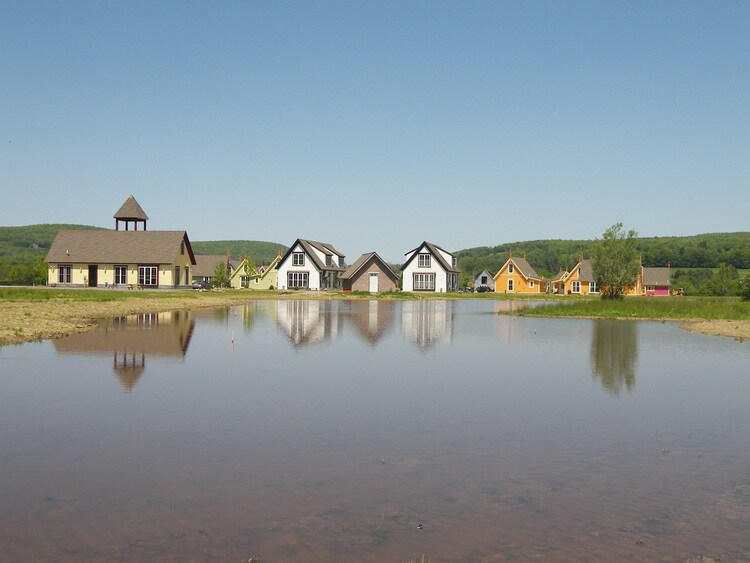 Boiceville las cabañas - Boiceville Cottages